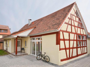 Haus Wildrose